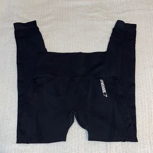 Gym Shark Black Leggings